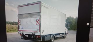 Κόφα Mercedes-Benz 2017 ATEGO 818 817 815-thumb-18