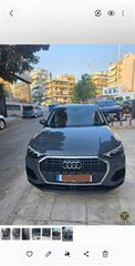 Audi Q3 2019 35 TFSI