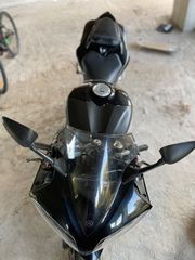 Yamaha YZF-R1 2008-thumb-4