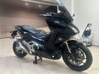 Honda Forza 750 2021 Scooter