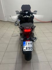 Honda Forza 750 2021 Scooter-thumb-9