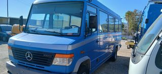Mercedes-Benz 1998 Vario 812-thumb-1