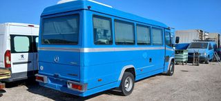 Mercedes-Benz 1998 Vario 812-thumb-2