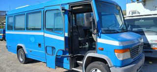 Mercedes-Benz 1998 Vario 812-thumb-3