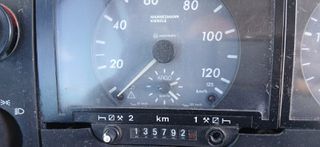 Mercedes-Benz 1998 Vario 812-thumb-4