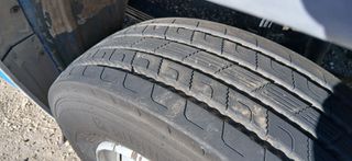 Mercedes-Benz 1998 Vario 812-thumb-6