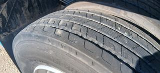 Mercedes-Benz 1998 Vario 812-thumb-7