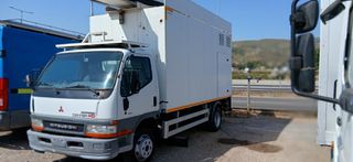 Κόφα Mitsubishi 2004 canter-thumb-1