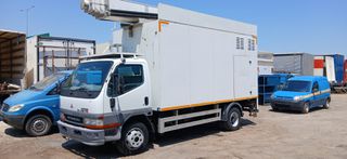 Κόφα Mitsubishi 2004 canter-thumb-3