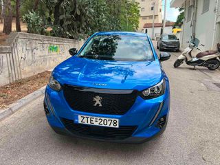 Peugeot 2008 2022 BlueHDi 110 S&S Active Plu BU 1.5