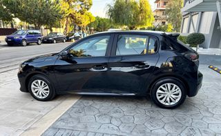 Peugeot 208 2022 1.5 BlueHDi  102 hp-thumb-1
