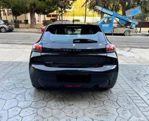 Peugeot 208 2022 1.5 BlueHDi  102 hp-thumb-2