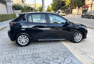 Peugeot 208 2022 1.5 BlueHDi  102 hp-thumb-3