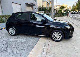 Peugeot 208 2022 1.5 BlueHDi  102 hp-thumb-4