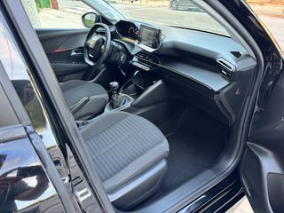 Peugeot 208 2022 1.5 BlueHDi  102 hp-thumb-6