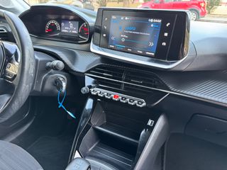 Peugeot 208 2022 1.5 BlueHDi  102 hp-thumb-10