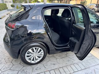 Peugeot 208 2022 1.5 BlueHDi  102 hp-thumb-11