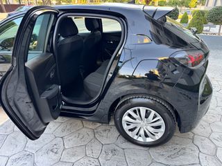 Peugeot 208 2022 1.5 BlueHDi  102 hp-thumb-14