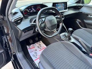 Peugeot 208 2022 1.5 BlueHDi  102 hp-thumb-19