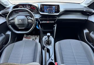 Peugeot 208 2022 1.5 BlueHDi  102 hp-thumb-20