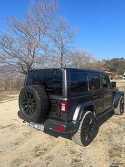 Jeep Wrangler 2020 UNLIMITED