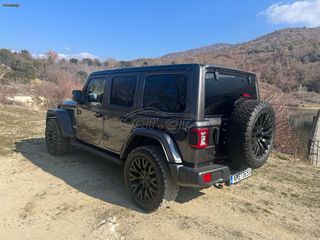 Jeep Wrangler 2020 UNLIMITED-thumb-1