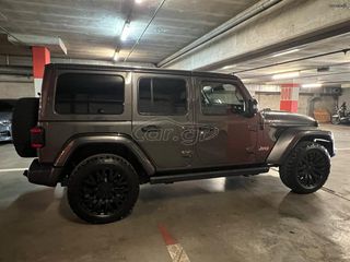 Jeep Wrangler 2020 UNLIMITED-thumb-3