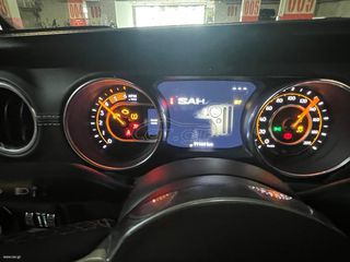 Jeep Wrangler 2020 UNLIMITED-thumb-5