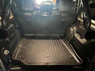 Jeep Wrangler 2020 UNLIMITED-thumb-9
