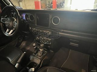 Jeep Wrangler 2020 UNLIMITED-thumb-11