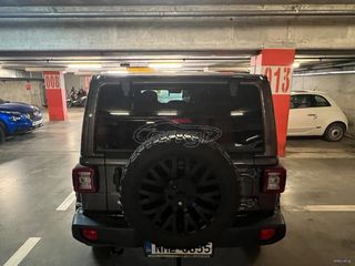 Jeep Wrangler 2020 UNLIMITED-thumb-18