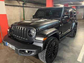 Jeep Wrangler 2020 UNLIMITED-thumb-19