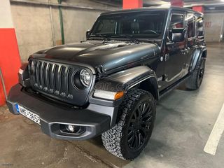 Jeep Wrangler 2020 UNLIMITED-thumb-23