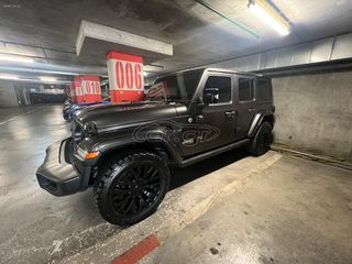 Jeep Wrangler 2020 UNLIMITED-thumb-25