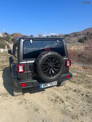 Jeep Wrangler 2020 UNLIMITED-thumb-26