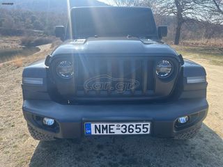 Jeep Wrangler 2020 UNLIMITED-thumb-27