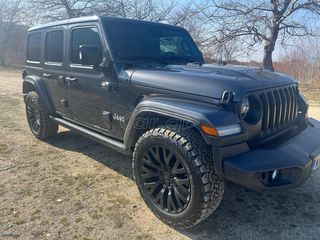 Jeep Wrangler 2020 UNLIMITED-thumb-28