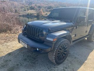 Jeep Wrangler 2020 UNLIMITED-thumb-29