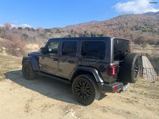 Jeep Wrangler 2020 UNLIMITED-thumb-30