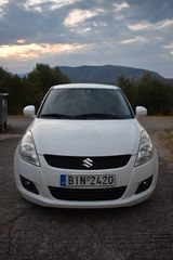 Suzuki Swift 2013 DDiS