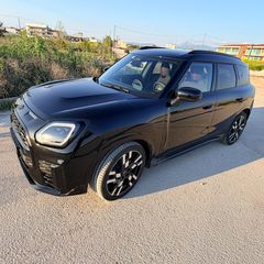 Mini Countryman 2025 S ALL4