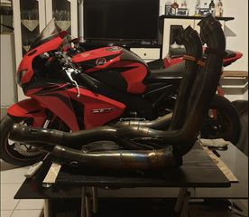 Honda CBR 1000 2009-thumb-7