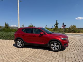Volvo XC40 2019 T3