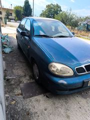 Daewoo Lanos 2001-thumb-1