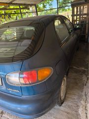 Daewoo Lanos 2001-thumb-4