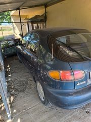 Daewoo Lanos 2001-thumb-5