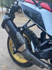 Yamaha Ténéré 700 2023 RALLY-thumb-2