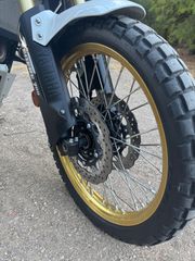 Yamaha Ténéré 700 2023 RALLY-thumb-4