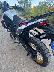 Yamaha Ténéré 700 2023 RALLY-thumb-8