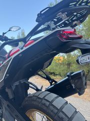 Yamaha Ténéré 700 2023 RALLY-thumb-11